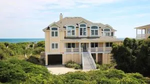 PI202, Turtle Key- Oceanfront, Ocean Views, Pool, Hot Tub - Sanderling