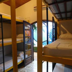 Hostel Na Praia - Hospedagens e eventos