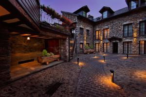 Casa Bringasort - Ubytování bez kategorie ve městě Benasque