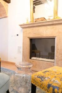 Luxury Townhouse View of Tuscany