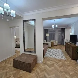 Apartament M2 Vatra Dornei - Vatra Dornei