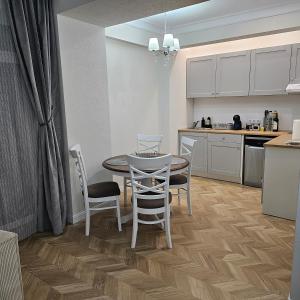 Apartament M2 Vatra Dornei