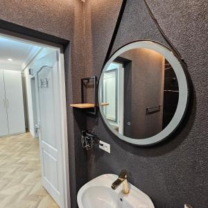 Apartament M2 Vatra Dornei