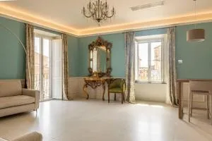 Palazzo Misciattelli - Aldegonda Luxury Residence - 柏芝
