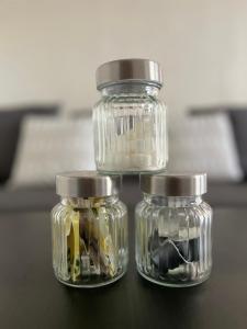 Appartements Appartement Cosy proche de PARIS et Disneyland : photos des chambres