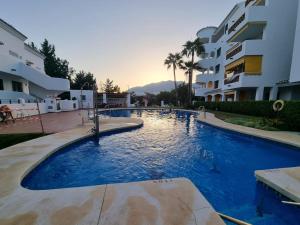 797 HOLIDAY RENTALS - Apartamento en Pueblo del Parque