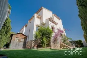 Casa Casalot by MarCalma - Pratdip