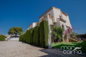 Casa Casalot by MarCalma