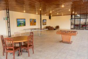 Hotel Oro Verde Iquitos