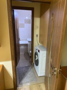 Apartament regim hotelier Deva