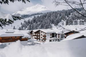 obrázek - Hotel Garni Lavendel