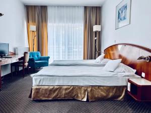 Triple Room room in Hotel Marina Diana