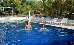 Pousada Flats Meu Refúgio Catimbau inn - Algodões