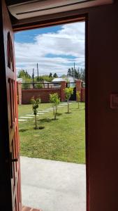 Hospedaje, Departamentos J&R