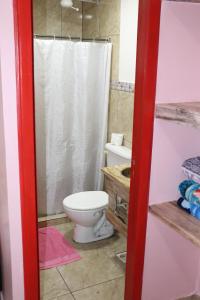 Apart Hotel Caminito Iguazú Tango