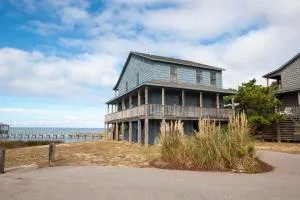 PT1402, Keene ll-Soundfront, Sound Views, Dogs Welcome, Kayak! - Sanderling