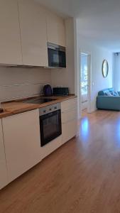 Apartment Las Salinas Boliches