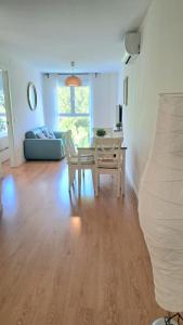 Apartment Las Salinas Boliches - 3hvězdičkové hotely ve městě Fuengirola