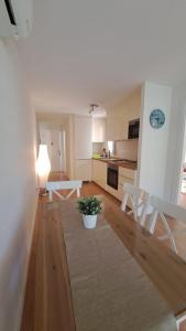 Apartment Las Salinas Boliches