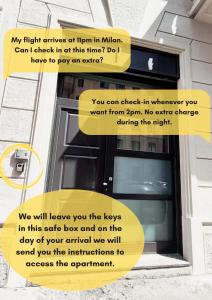 YR Apartments Milan - Città Studi