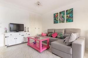 Bungalow con encanto