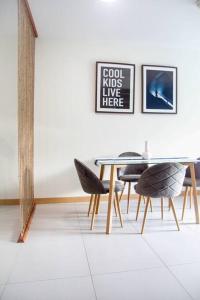 Luxury NEW Apt -247 sec- 10 min from SJO Airport