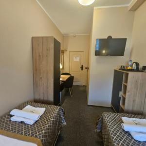 Willa Kłodzko-Zacisze - Wellness & Fitness