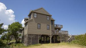 OCEANFRONT, Ocean Views, Sun Decks, Close to Beach Access, SA112, The SandBar