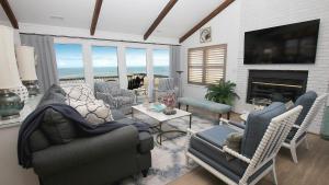 OCEANFRONT, Ocean Views, Sun Decks, Close to Beach Access, SA112, The SandBar