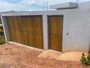 Casa Jardim Primavera