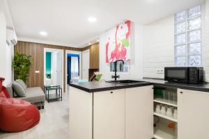 ALCALA QUINTANA - 3 Bedrooms