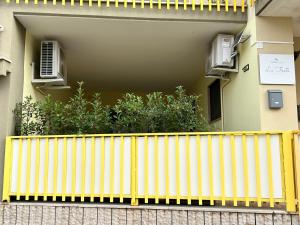 Appartamento con 2 Camere da Letto