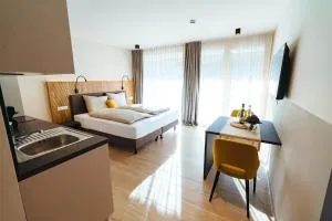 Biohof Döbler Ferienwohnungen - Botenheim