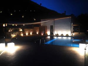 Villa Pharus Scopello