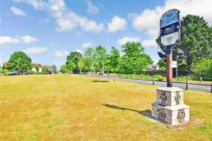 Cozy flat near Bedfords Park - Friern Barnet