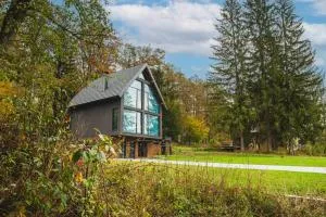 Casa Negra - Brestovac