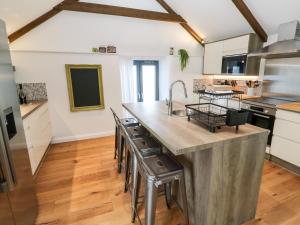 Carines Barns - Par