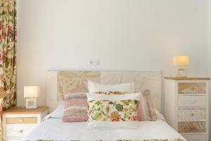 Purple Volcano - Pool and Gym in Sport Center Fariones included By Lanzarote Vacation Homes