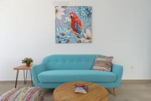 Blue Volcano - Pool and Gym in Sport Center Fariones included By Lanzarote Vacation Homes