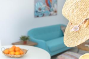 Blue Volcano - Pool and Gym in Sport Center Fariones included By Lanzarote Vacation Homes