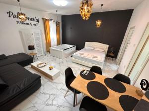 Apartman sa jakuzijem