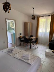 Apartman sa jakuzijem