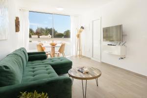 Orange Volcano - Pool and Gym in Sport Center Fariones included By Lanzarote Vacation Homes