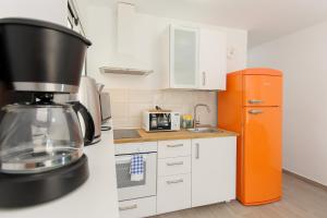 Orange Volcano - pool, gym and activities in Sport Center Fariones included