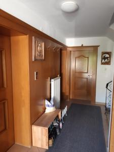 Ferienwohnung Haus Bergfrieden