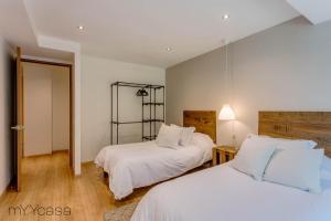 Nadal 202 · Brand New Park Front Terrace Apartment