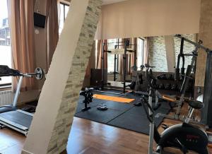 Apartament by Zenit in Terra Complex B30