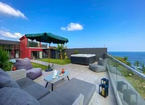 Terra Vivaz - Porto Bay Villa - Maia