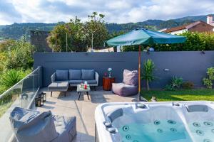 Terra Vivaz - Porto Bay Villa