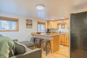 The Little Airport Getaway